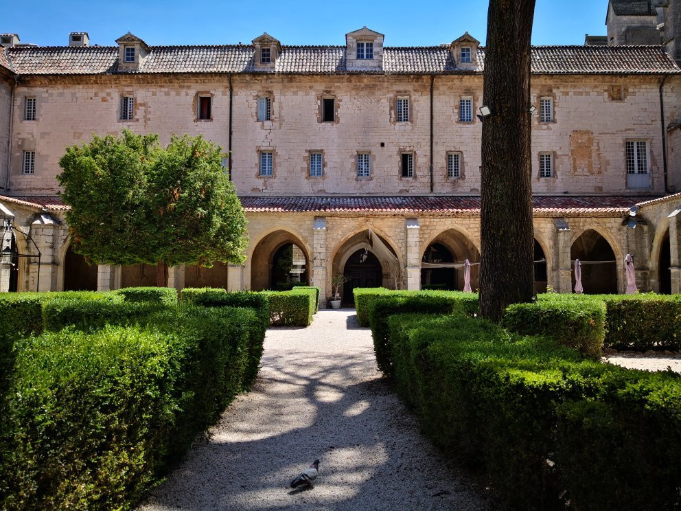 Office de Tourisme de Saint Maximin la Sainte Baume景点图片