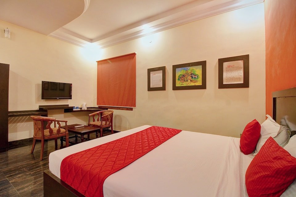 OYO 7355 Covinille主图