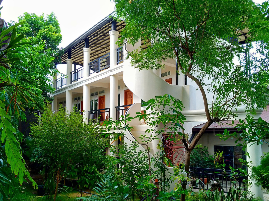 House Of Java