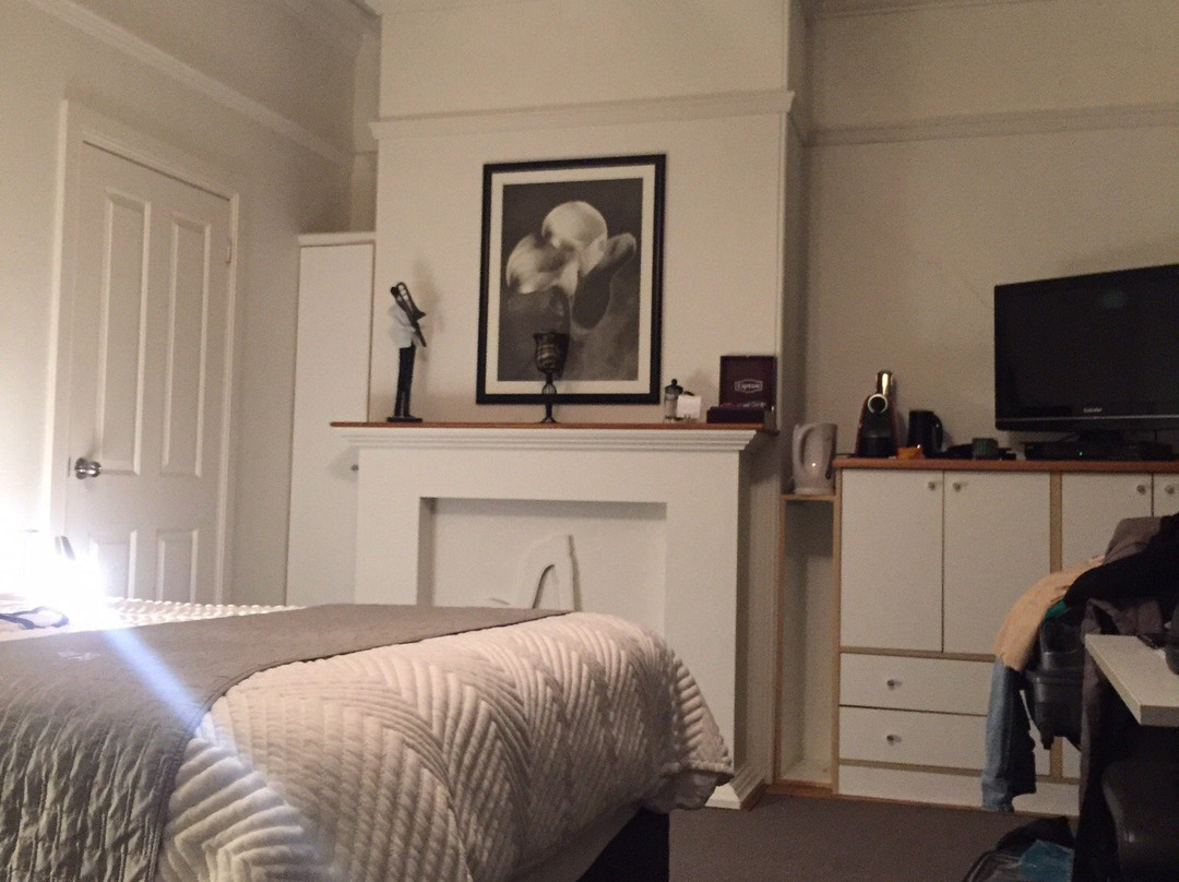 马德森精品酒店主图