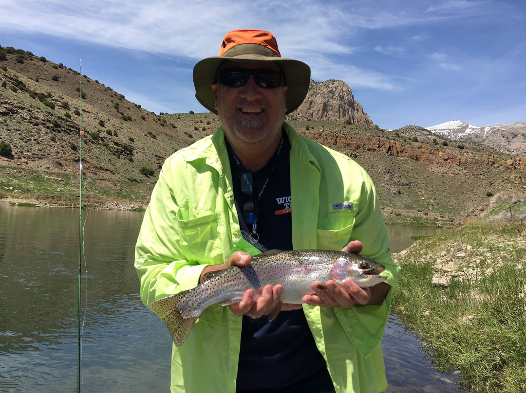 Two Rivers Inn主图