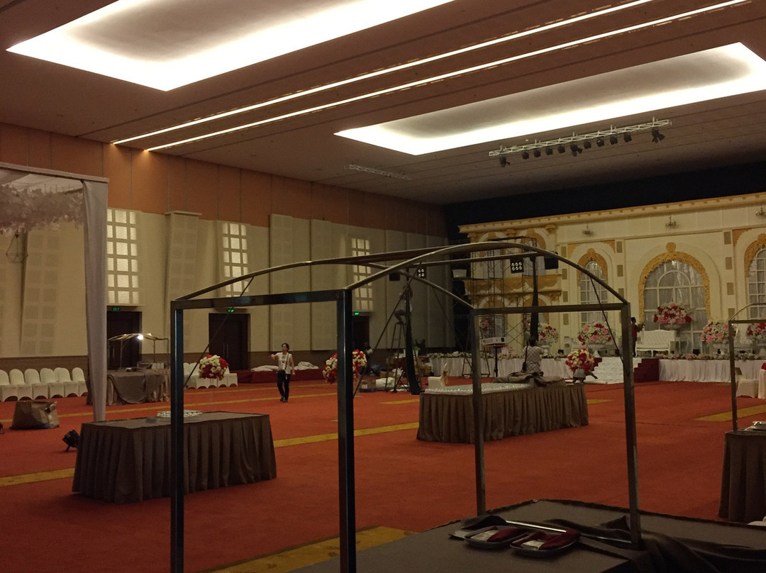 Grand Artos Hotel & Convention主图