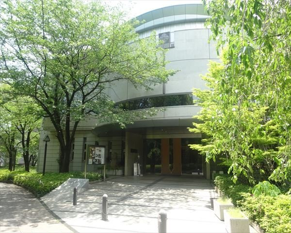 Shibusawa Memorial Museum-北区必去景点