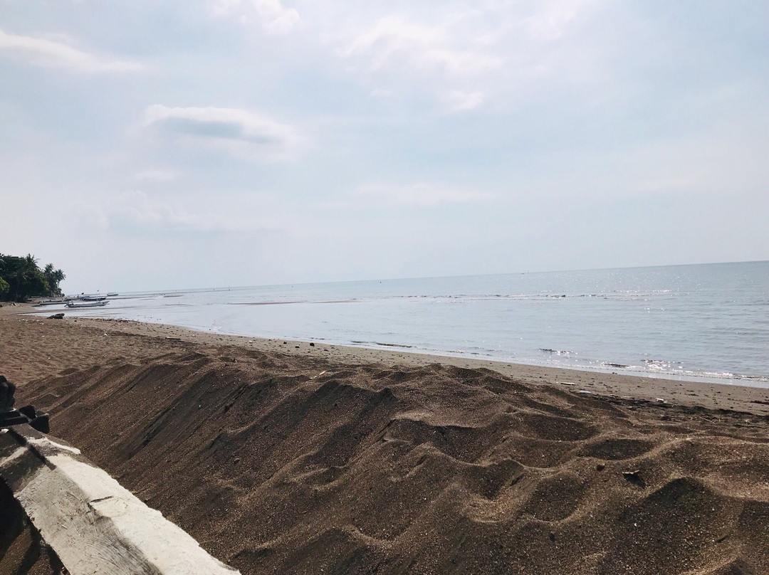 Hotel Aditya Beach Lovina主图