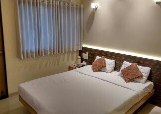 Hotel Sai Prasad Executive主图