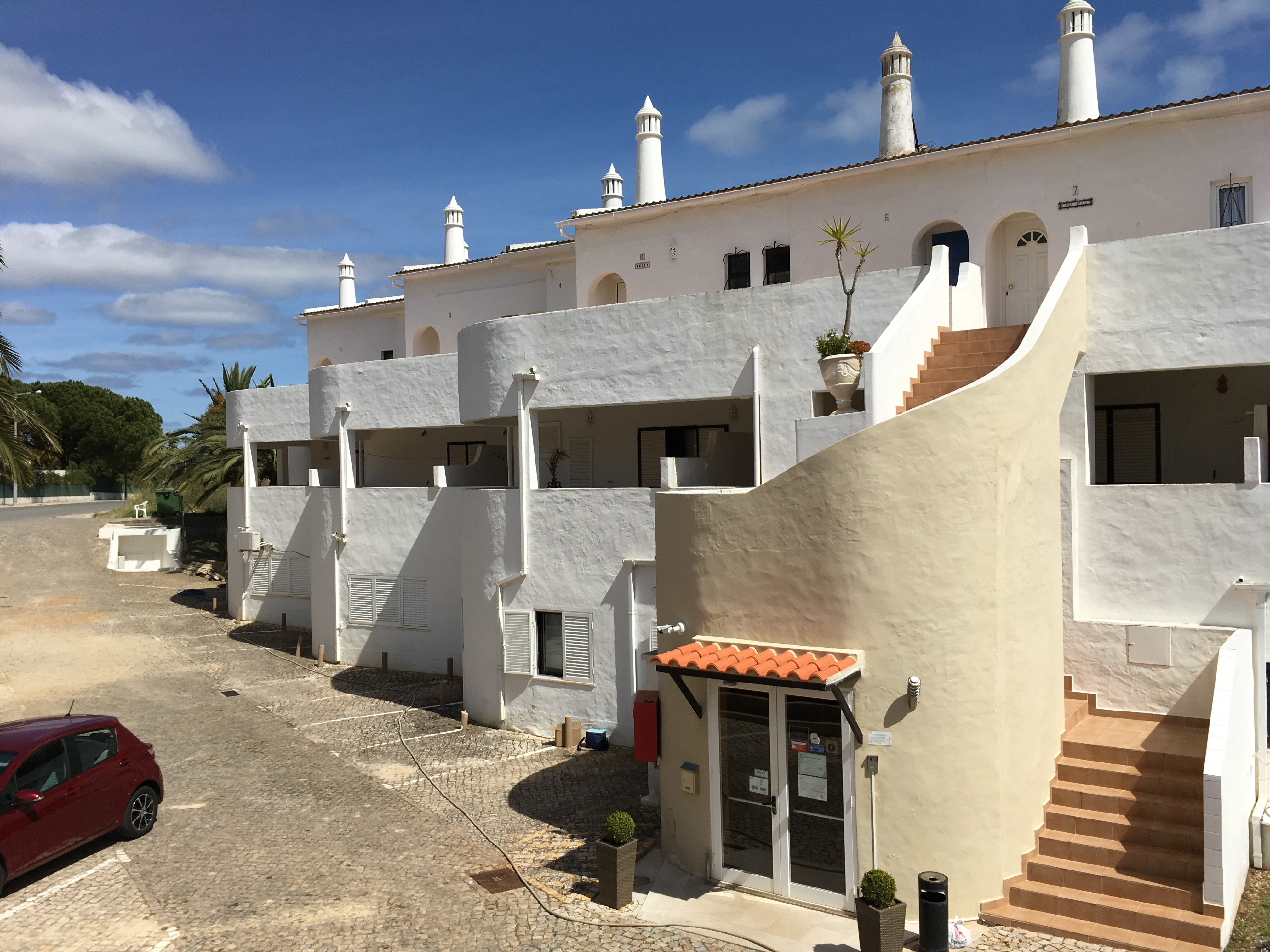 Vilamar Hotel-浴室