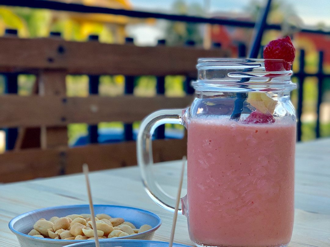 Carlentini餐馆和美食-Scivù Ristorante & Cocktail Bar