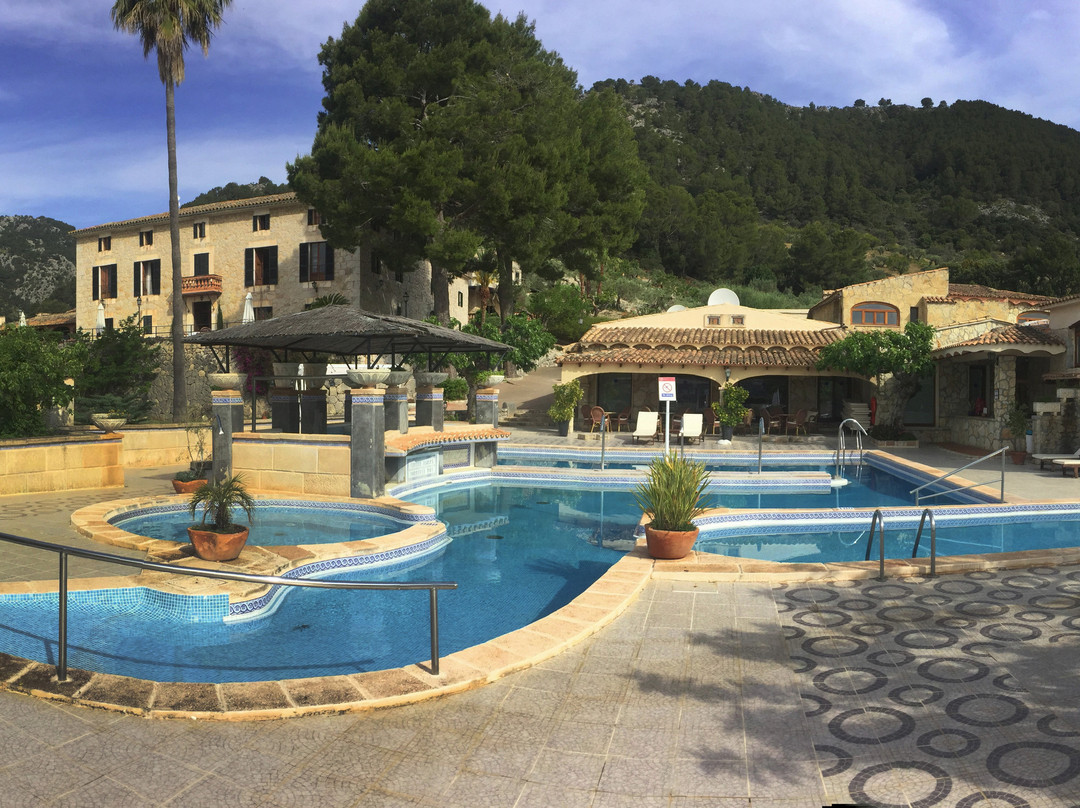 EcoHotel & Spa Monnaber Nou主图