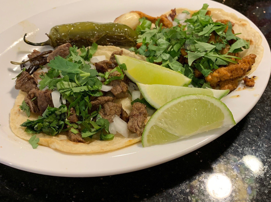 Panchito's Mexican Grill