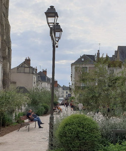 Place de Chateauneuf景点门票图片