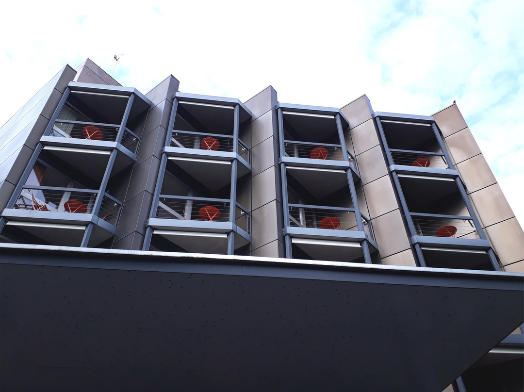Hotel Seepark Thun主图