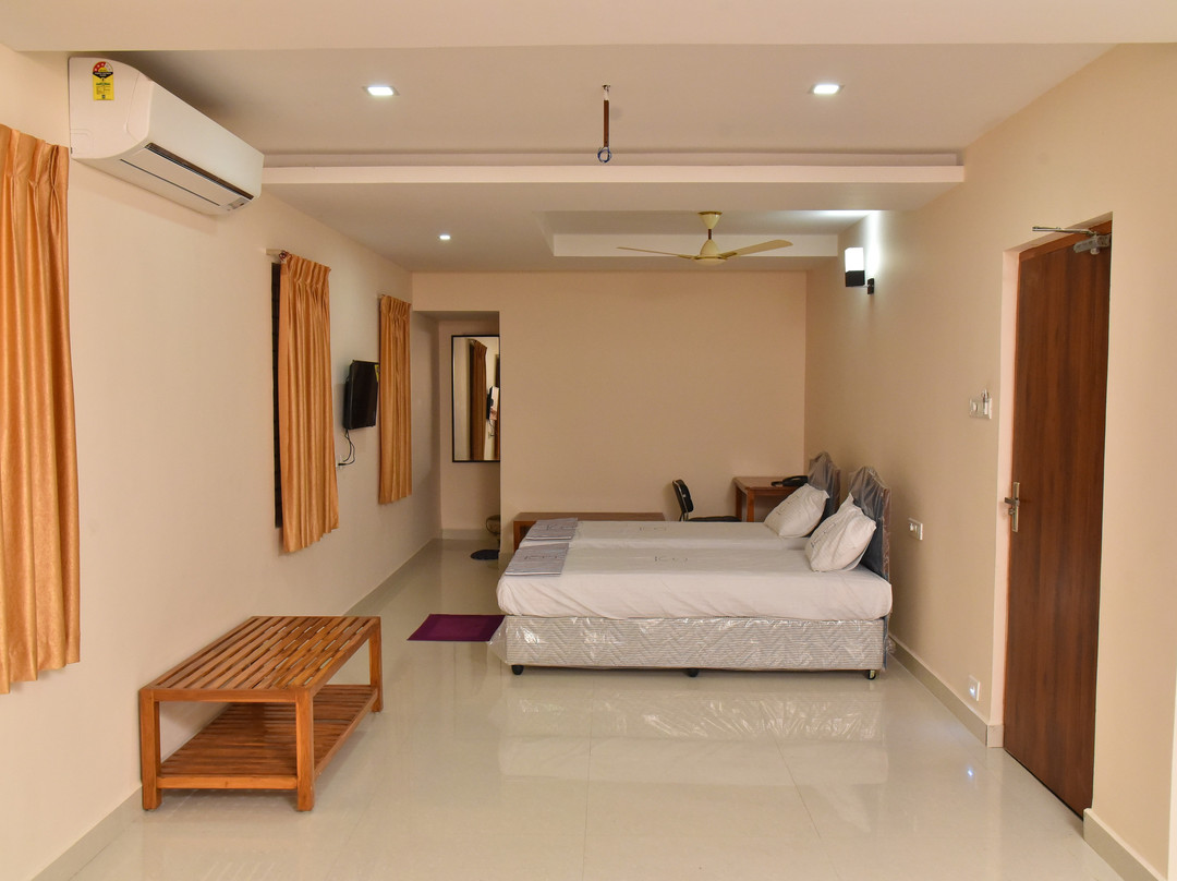 Ananda Residency主图