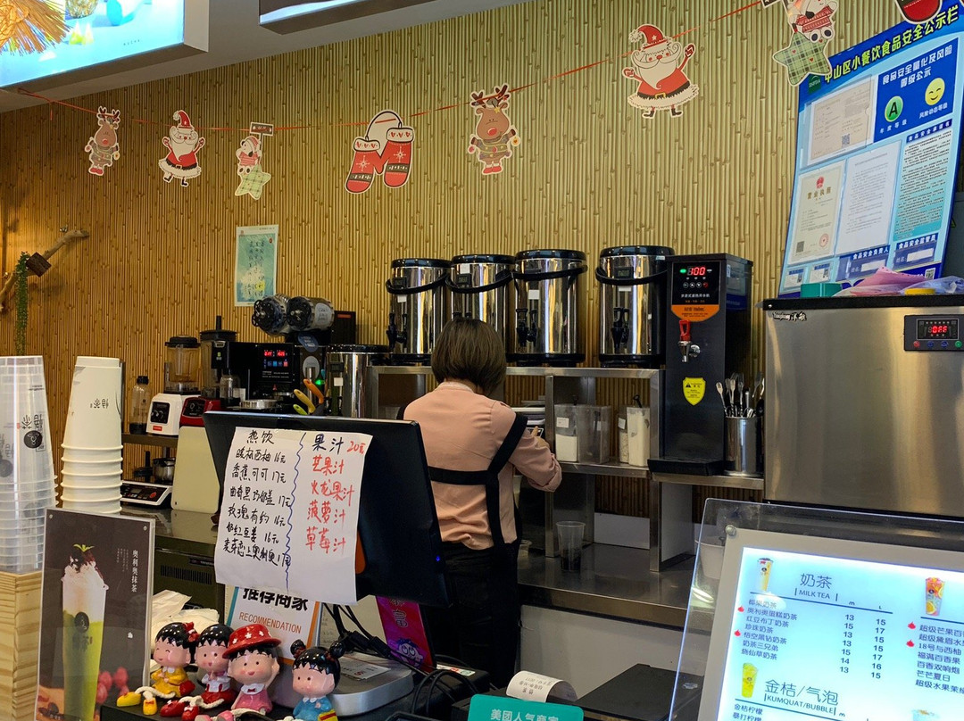 友谊商城(人民路)-大连市必去景点