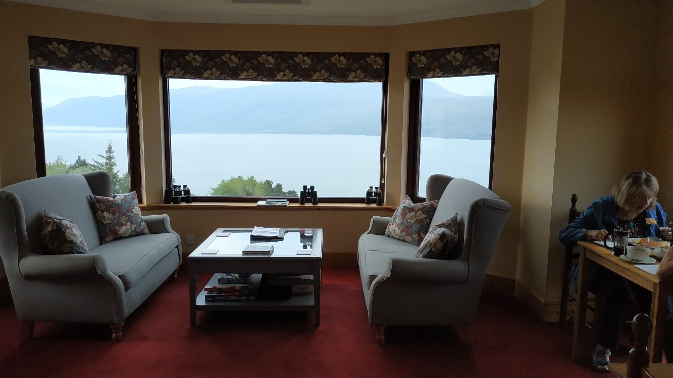 Ardvreck House-官方
