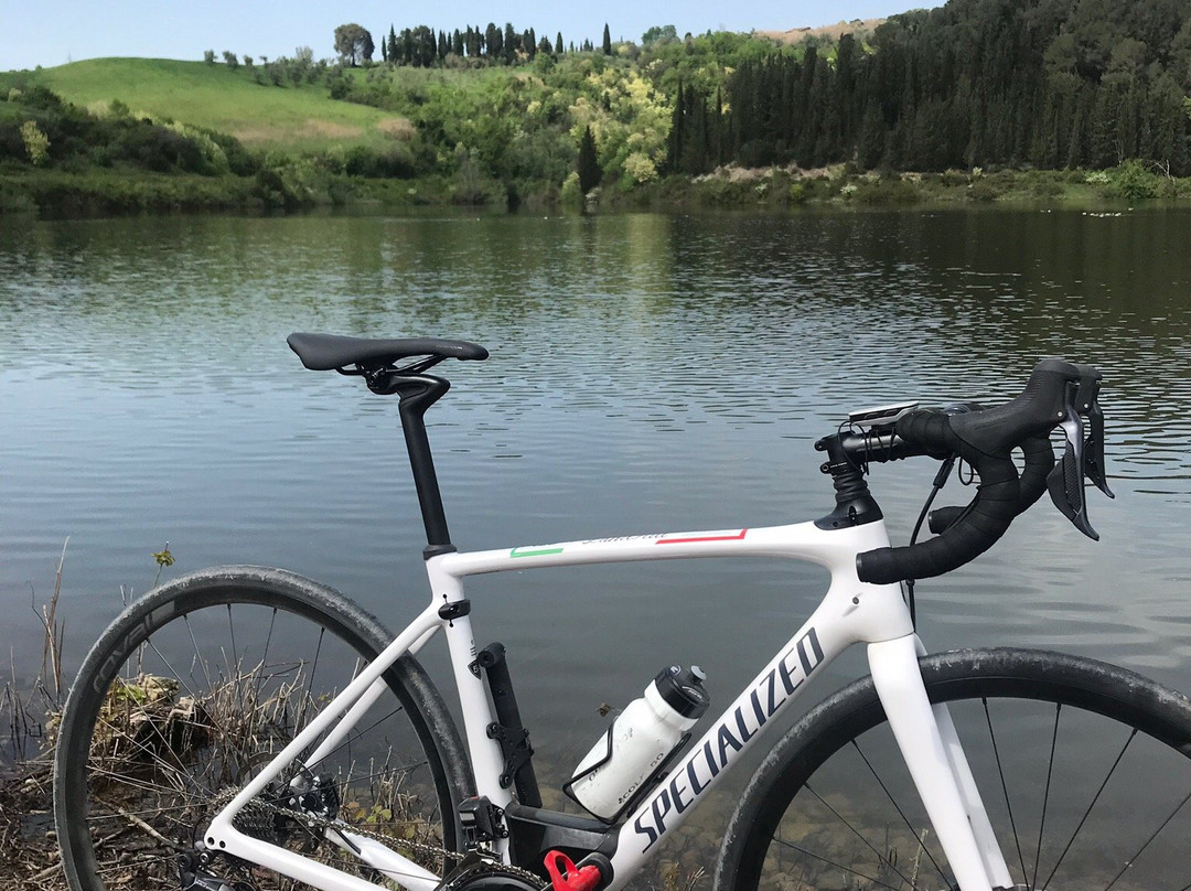 LandHill Bike Rental-蒙塔约内必去景点