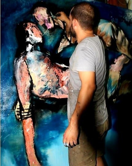 Yuniel Delgado Studio-哈瓦那必去景点