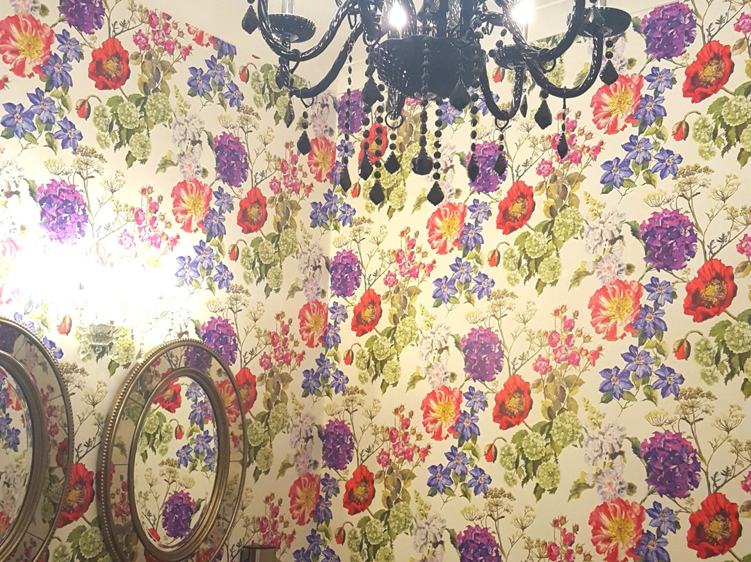 The Mansion Boutique Hotel主图
