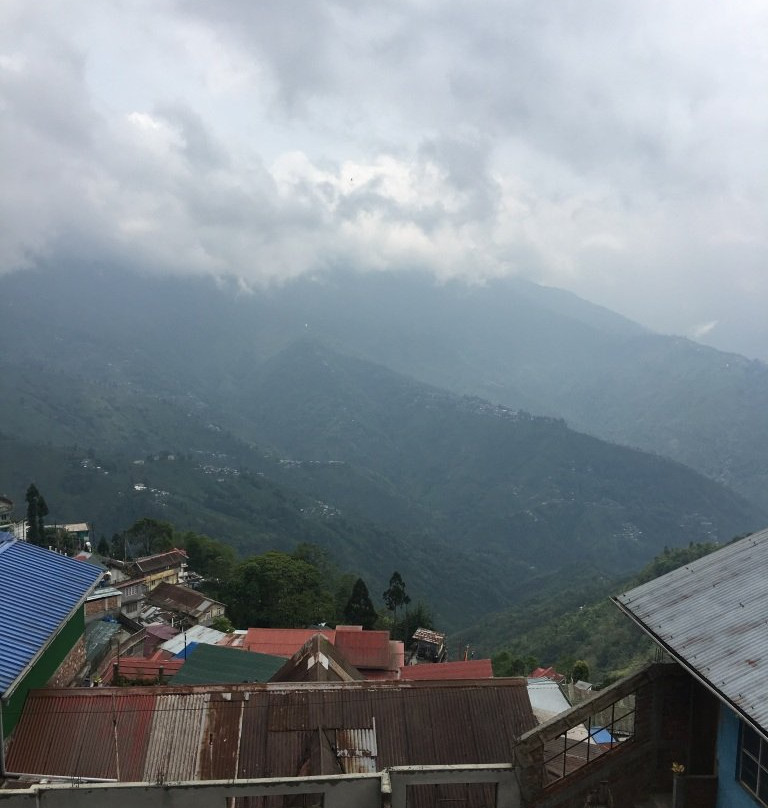 Little Singamari HomeStay主图