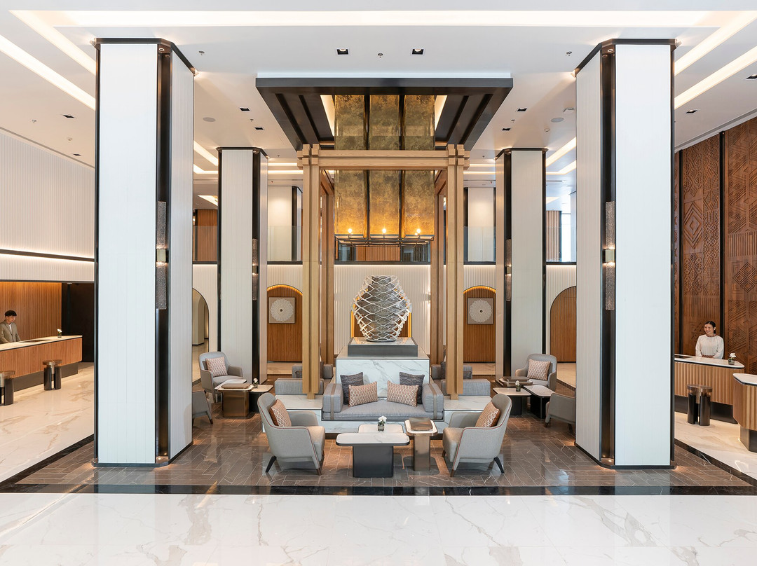 Meliá Chiang Mai