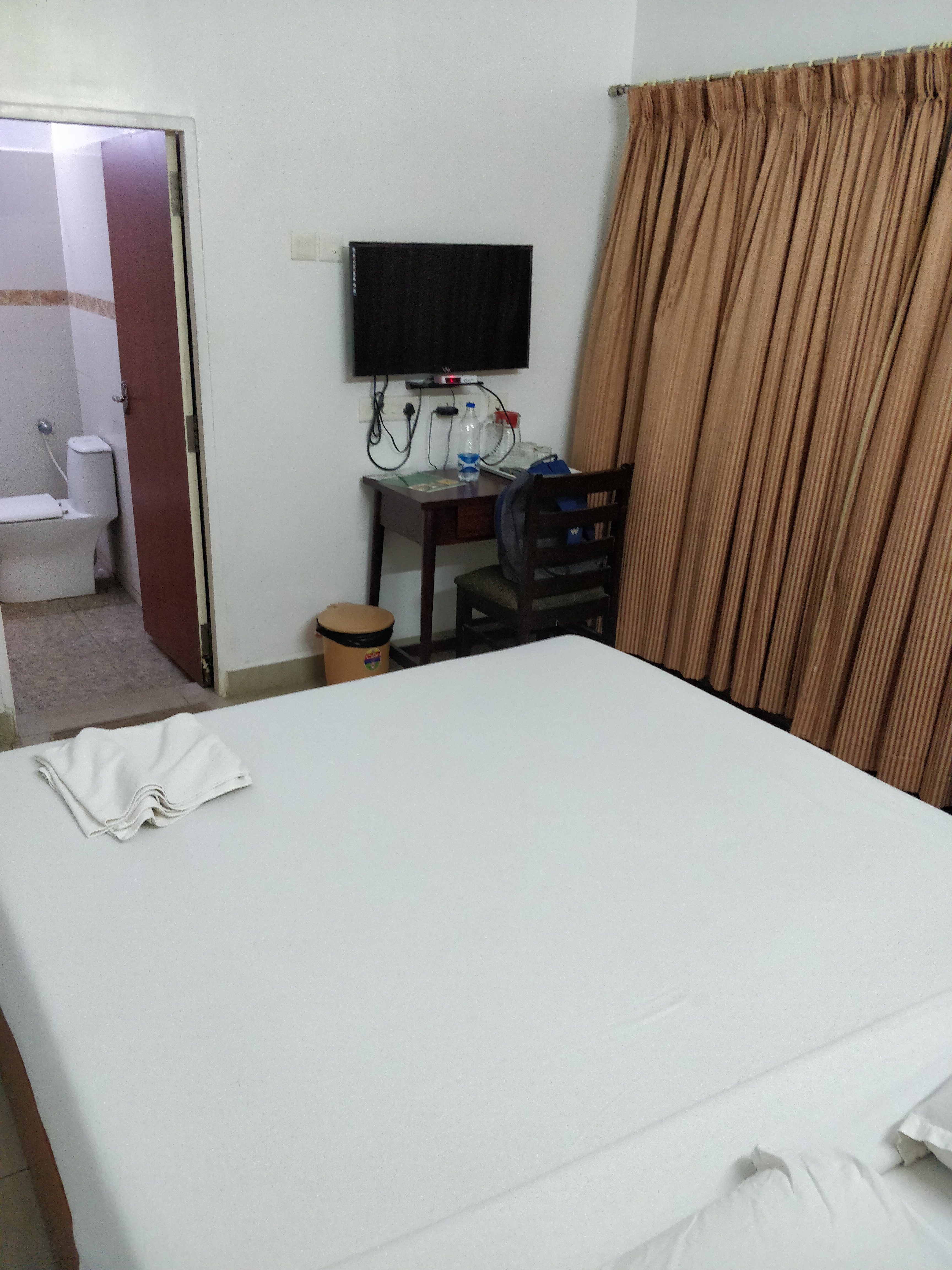 Hotel Surag Residency-官方