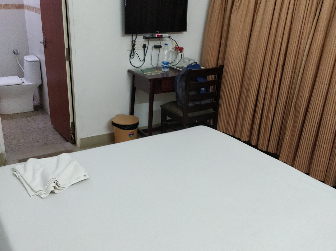 Hotel Surag Residency主图