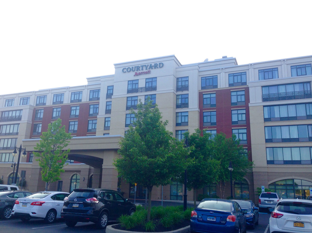 Courtyard by Marriott Philadelphia Lansdale主图