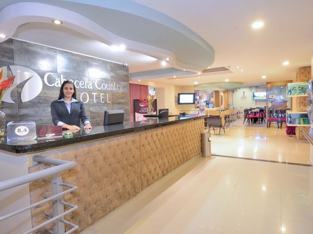 卡贝瑟拉乡村酒店