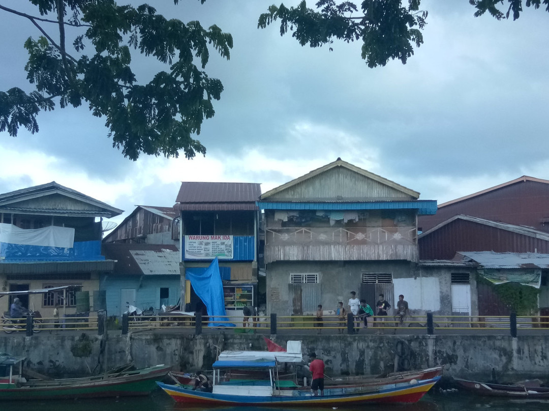 Baloho Beach-Telukdalam必去景点