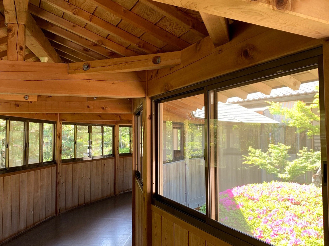 Kiyomonyu-那智胜浦町必去景点