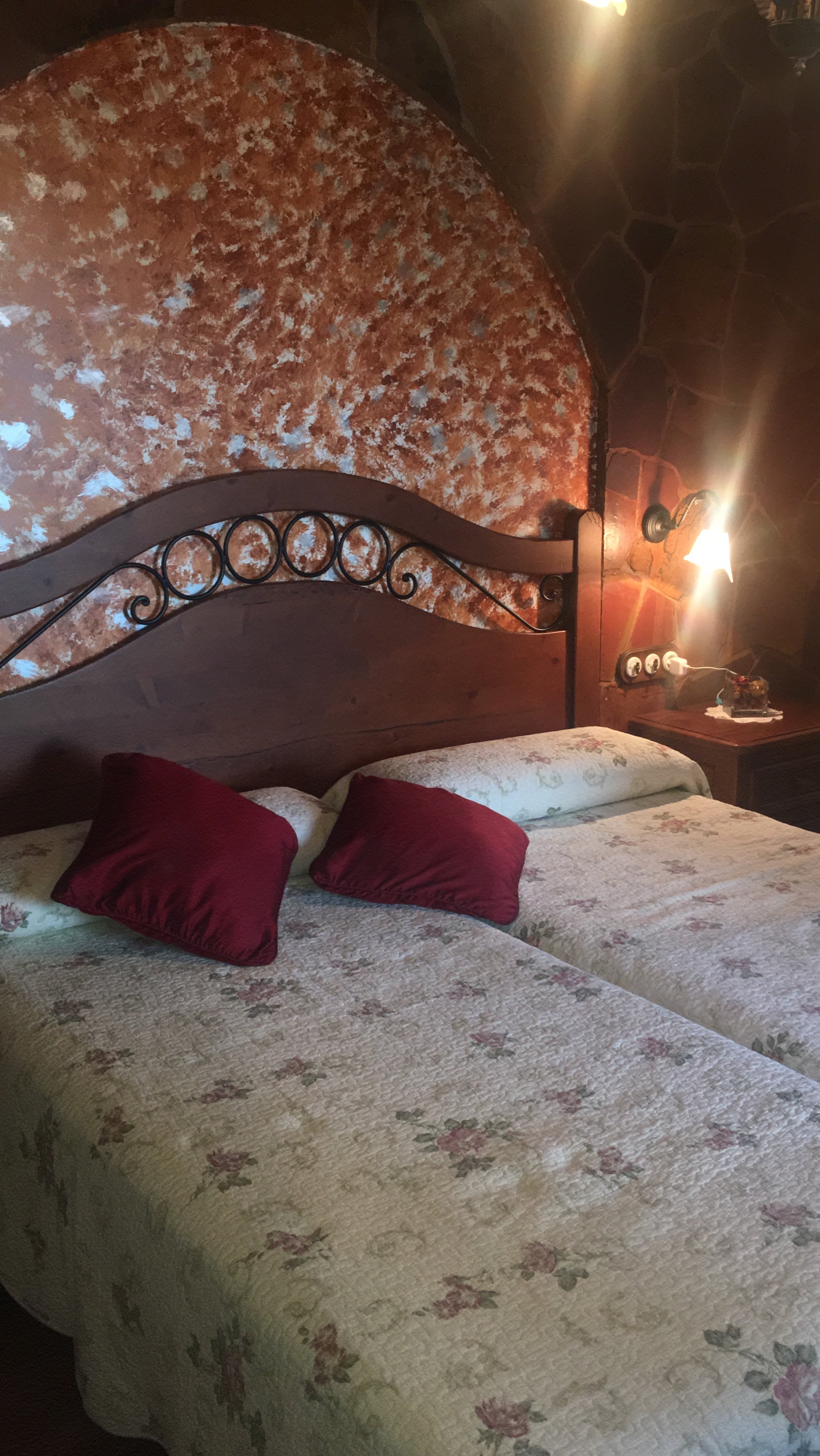 Casa rural Mas d'Albalat-官方