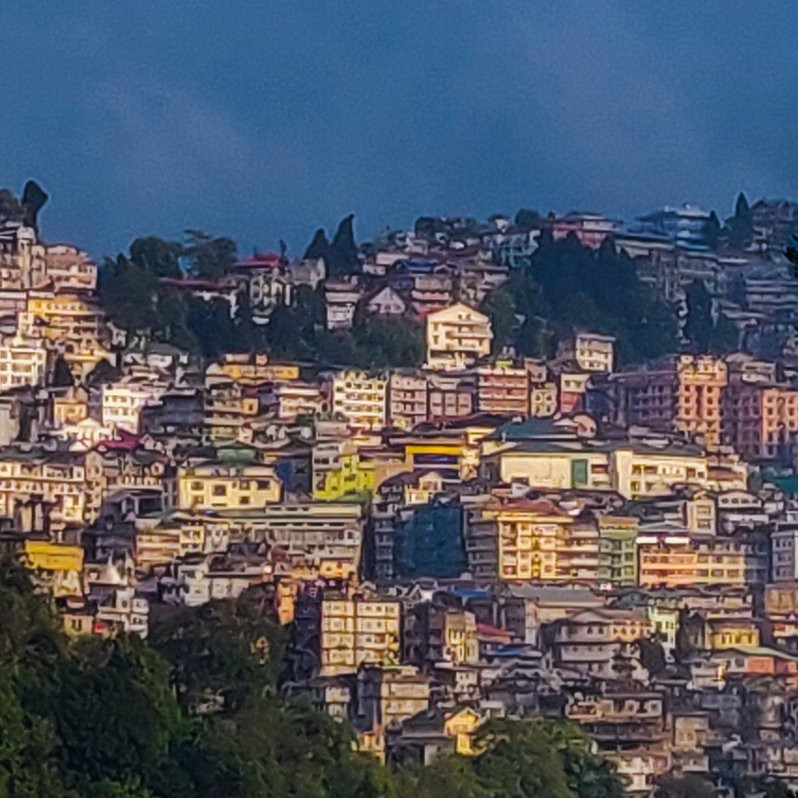 Krishna Residency主图