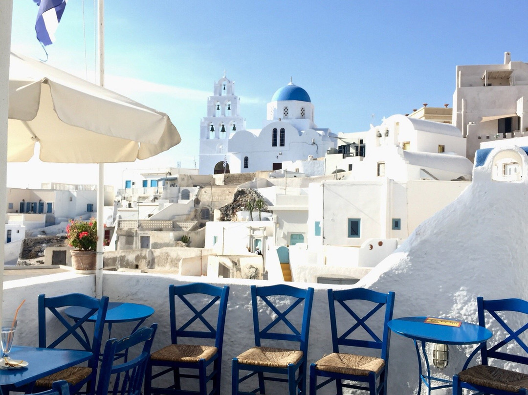 Pyrgos Beach-安德罗斯必去景点