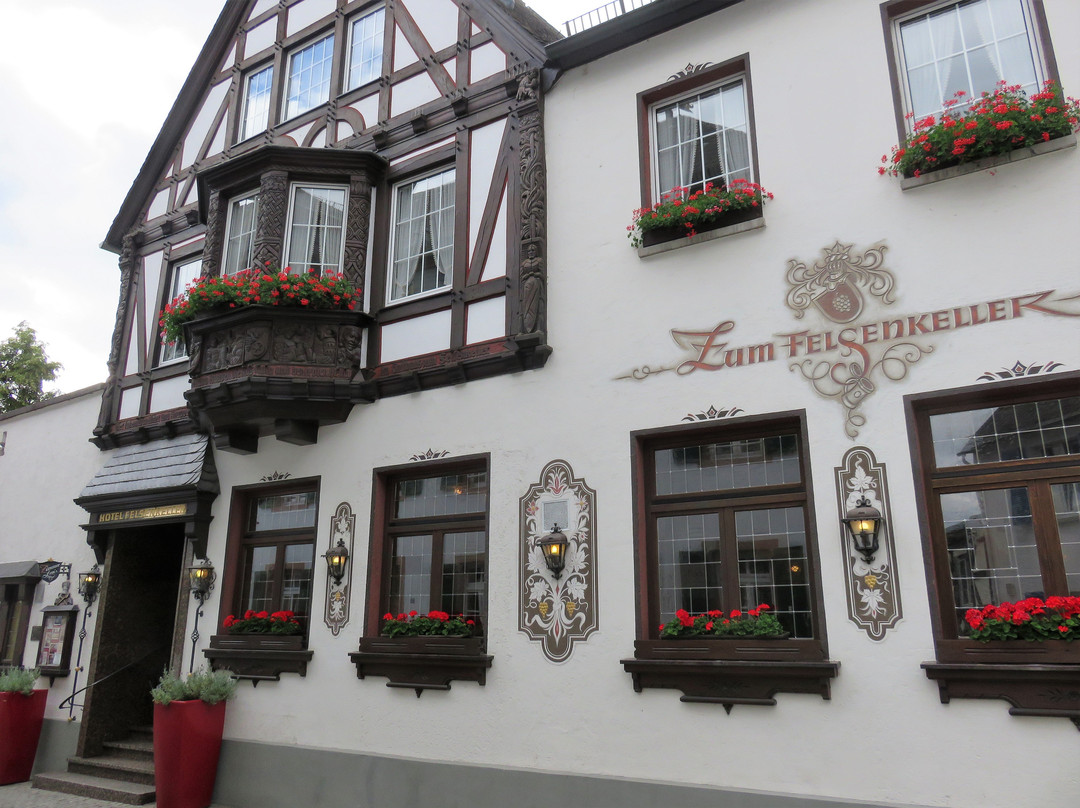 Hotel Felsenkeller主图