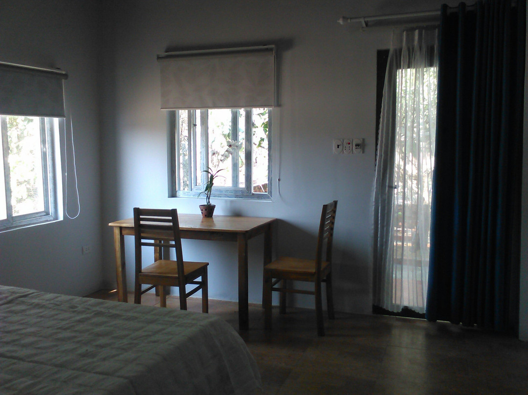 Hoang Sa Resort