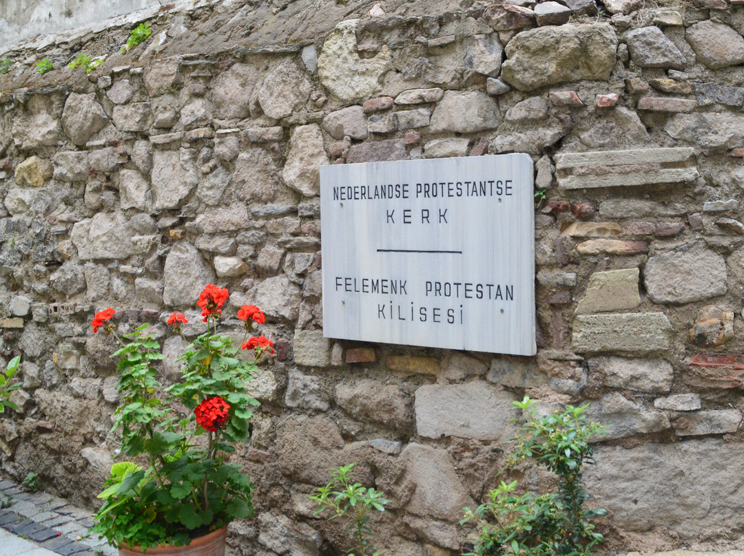 Aya Fotini Kilisesi景点图片
