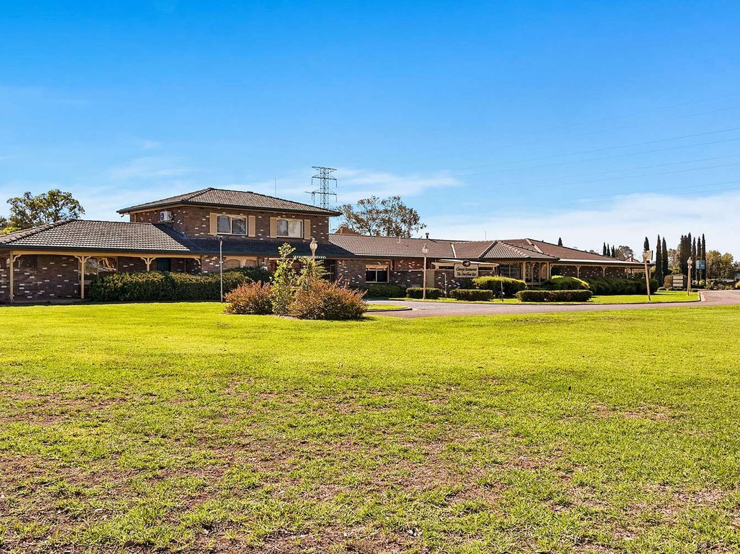 Quality Inn Carriage House主图