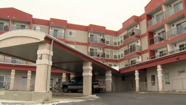 Stanton Suites Hotel主图