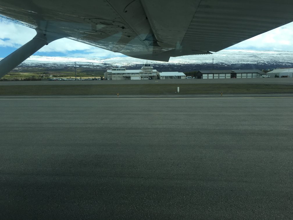 Flugfélag Austurlands-埃伊尔斯塔济必去景点