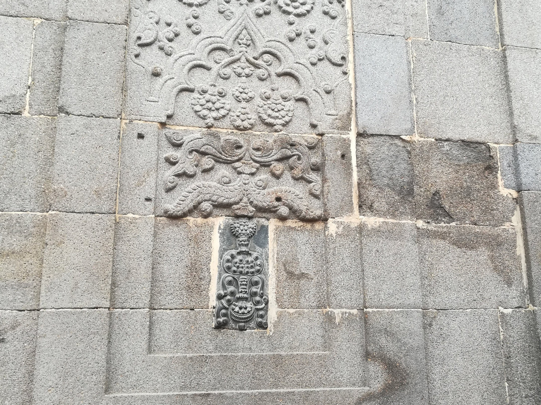 Kusumba Mosque-Naogaon必去景点