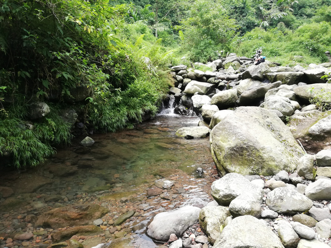 Curug Ciputri景点图片