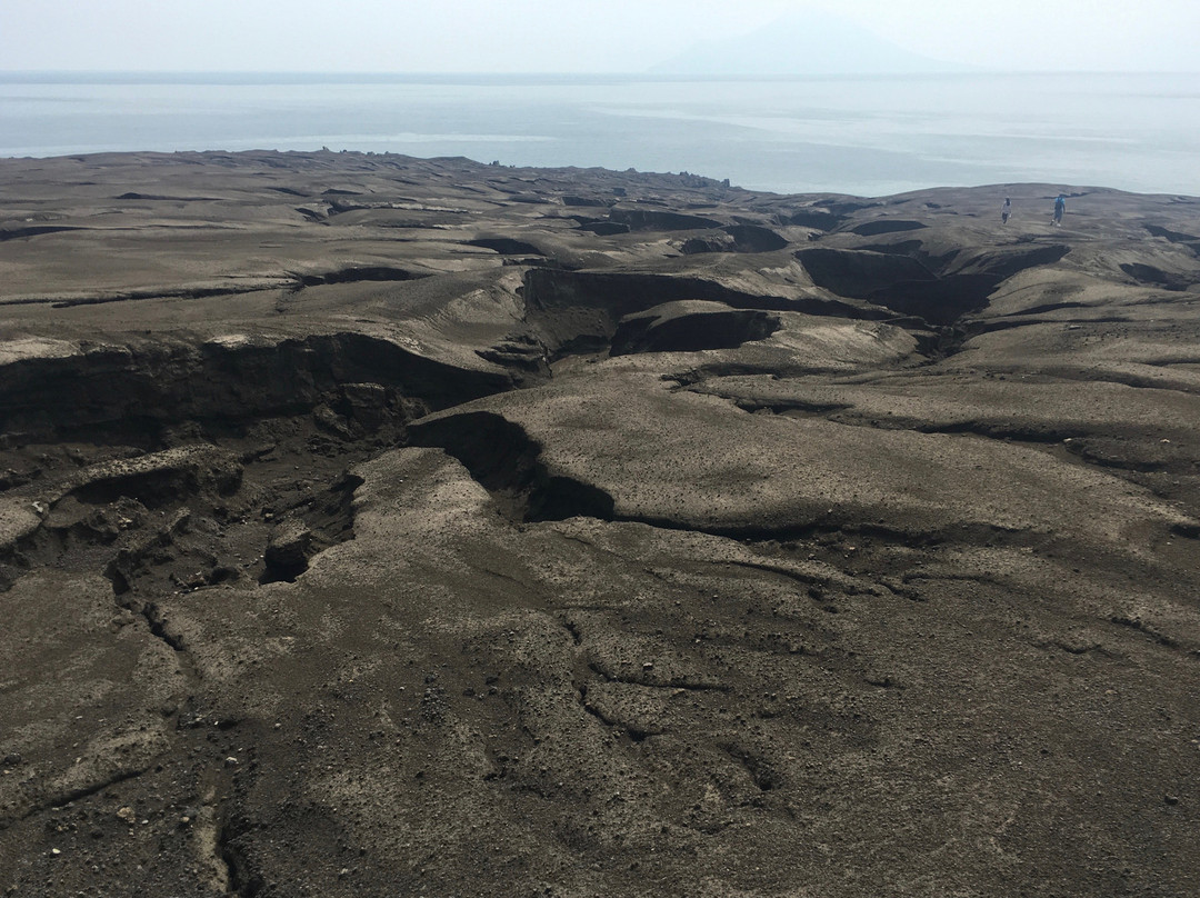 Krakatau Tours-Carita必去景点