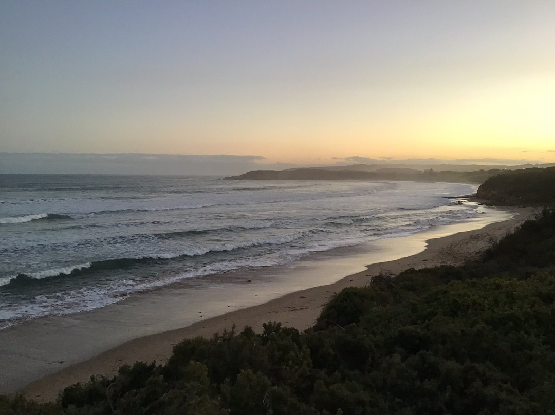 Torquay Front Beach景点图片