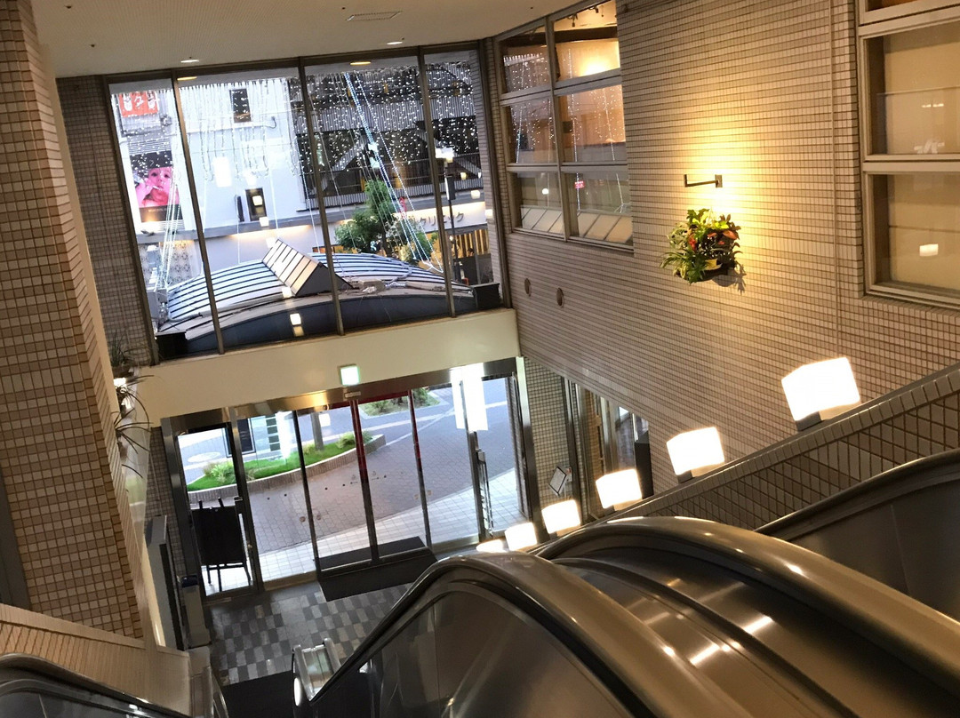 Hotel Castle Plaza主图