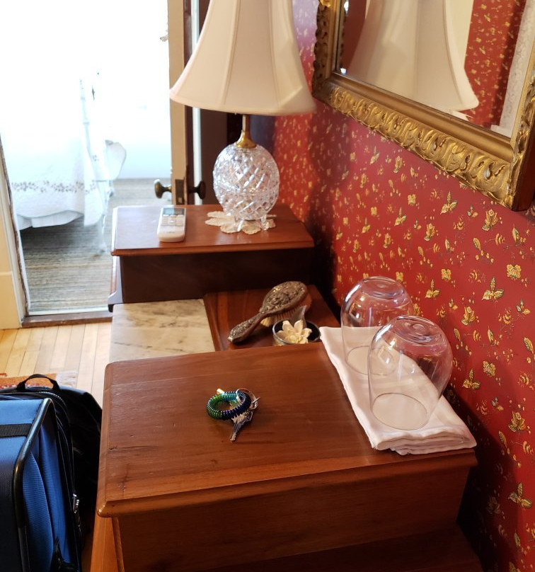 The Park Street Inn主图