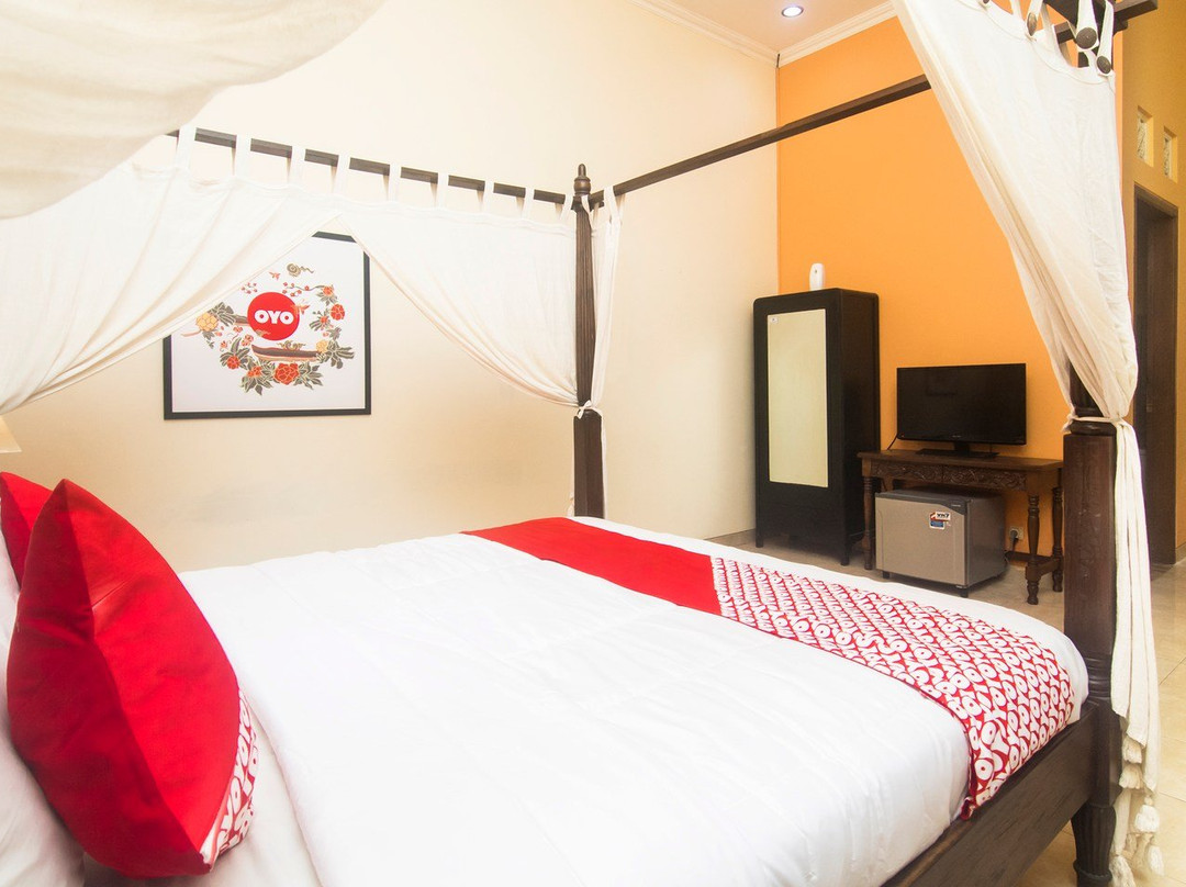 帕德玛阿斯里招待所主图