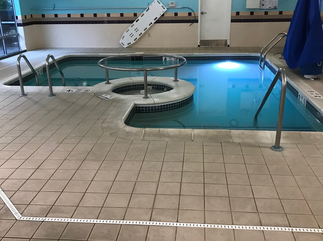 SpringHill Suites by Marriott Albany-Colonie主图