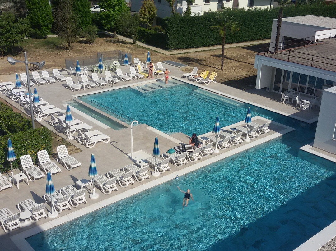 Hotel Terme Vena D'Oro主图