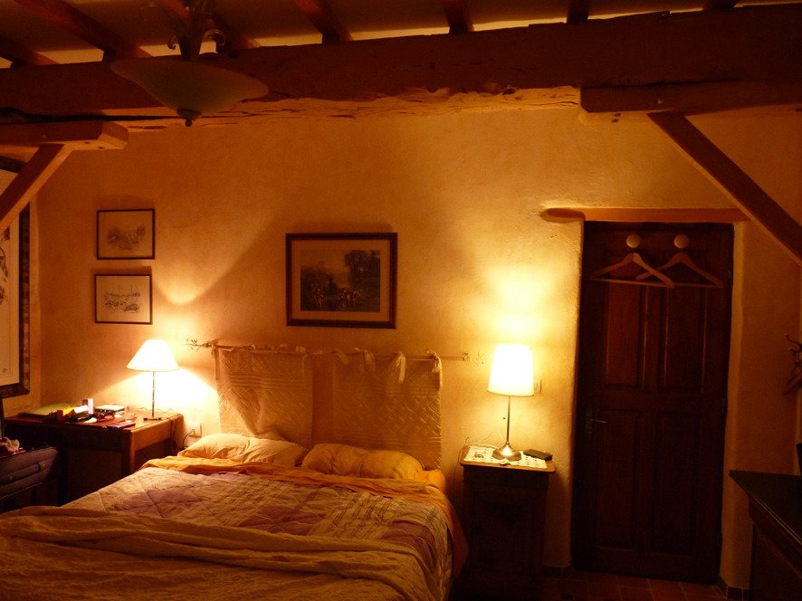 Chambre d'Hotes Saint Jacob-官方