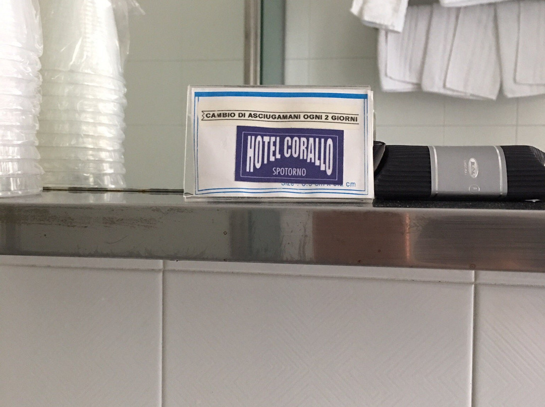Hotel Corallo主图