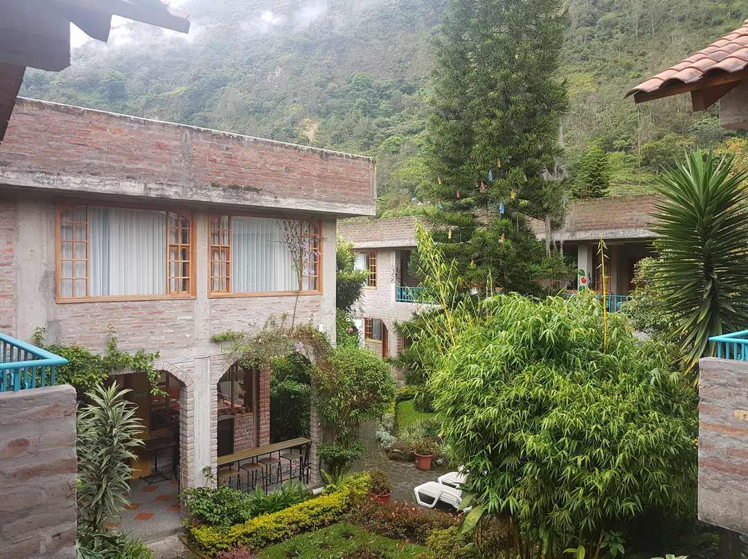 La Floresta Hotel主图